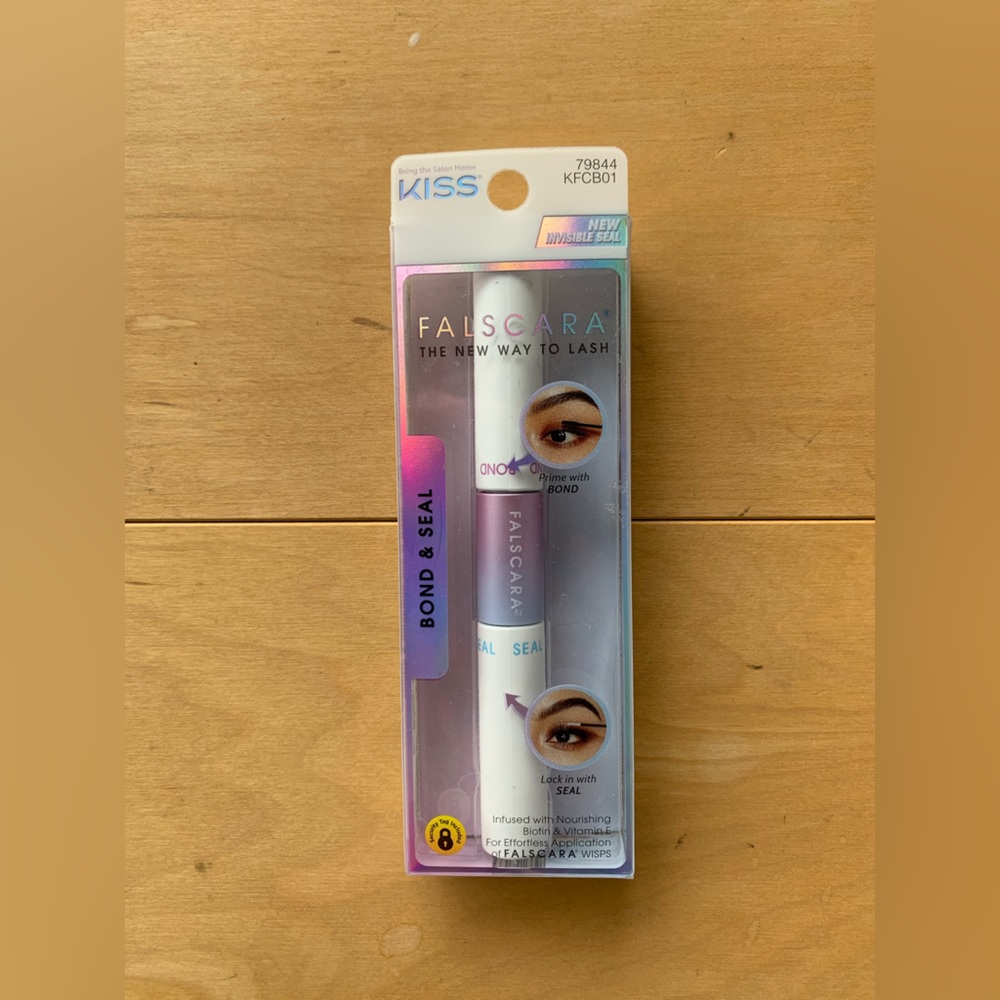 FALSCARA BOND & SEAL